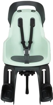 Produktbild von bobike Kindersitz GO MIK HD, Marsmallow Mint