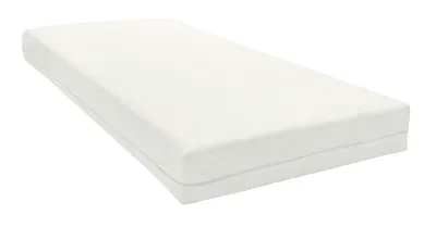 Produktbild von Matratzenbezug Encasing 90 x 200 cm Milbenkotdicht rundum Höhe 16 cm  TAURO (Einzelpack = 1 Stück)