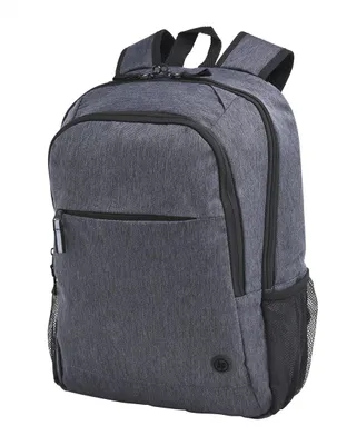 Immagine prodotto di HP Prelude Pro 39,6cm 15,6" Notebook Rucksack Schwarz