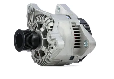 Produktbild von RIDEX 4G0630 Lichtmaschine Generator LiMa 80A 14V für BMW 3 Touring (E46) 3 Limousine (E36) 3 Limousine (E30) 3 Coupe (E36) 5 Limousine (E34)