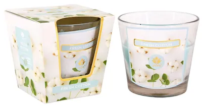 Produktbild von ARÔME Fresh Baumwolle Menge: 1 Stück