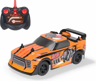 Immagine prodotto di Pista RC 15 cm, 2kan
