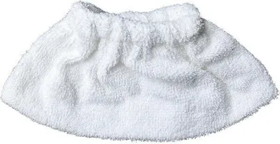 Zdjęcie produktu dla Nakładka ściereczka do Parownic Karcher SC1 SC2 SC3 SC4 SC5 SI4 SG4 SV7