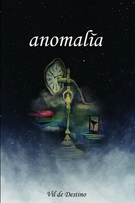 Produktbild von anomalie