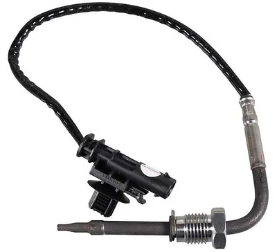 Produktbild von METZGER 08941147 Abgastemperatursensor für FIAT DOBLO Kasten/Kombi (263)