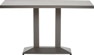 Produktbild von home24 Dining-Loungeset - 6-teilig - Eisen / Polyester