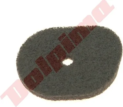 Produktbild von Luftfilter Für Stihl Fs 40 , Fs 56 , Fs 70 ( 4144 124 2800 )