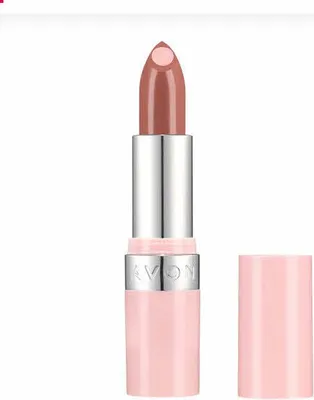 Produktbild von AVON Hydramatic Shine Lippenstift Mauve Creme