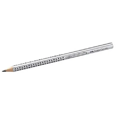 Zdjęcie produktu dla FABER-CASTELL Bleistift Jumbo Grip B 12 Stk.