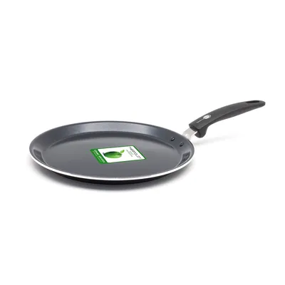 Zdjęcie produktu dla GreenPan - Patelnia do naleśników CAMBRIDGE 28 cm