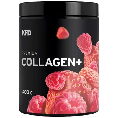 Immagine prodotto di KFD Nutrition Premium Collagen Plus