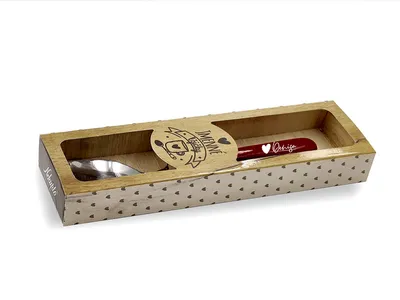 Produktbild von Nekupto Löffel mit dem Namen VOJTĚCH Original