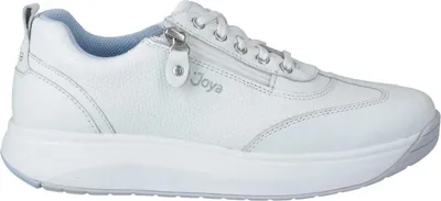 Produktbild von JOYA Damen Schnürschuhe Laura white, weiß, Gr.42 1/3