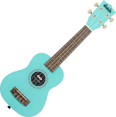 Produktbild von Kala KA-UK Frost Bite Sopran Ukulele