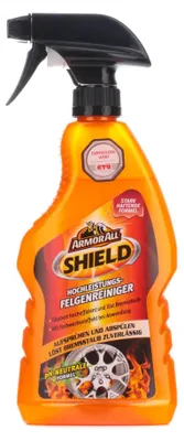 Produktbild von ARMOR ALL 19500L Felgenreiniger Flüssig 500ml