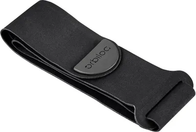 Produktbild von Armband für Orbiloc Safety Light, Neopren, 24-40 cm, atmungsaktiv, waschbar