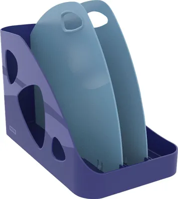 Immagine prodotto di Organizzatore Exacompta FLEX BOX 3500383D BeeBlue bl