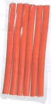 Produktbild von Flex-Wickler 12mm, rot, 170 mm