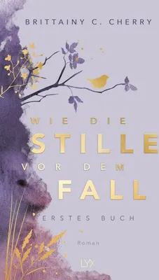 Image de Wie die Stille vor dem Fall. Erstes Buch: Special Edition