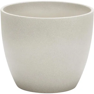 Produktbild von Scheurich 58953, Braun, Keramik, 19 cm, 998 g, 1 Stück(e)