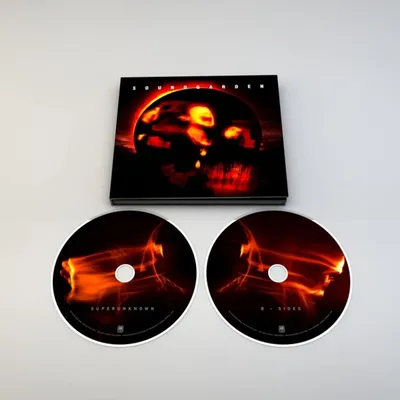 Image de Soundgarden-Superunknown (20th Anni.Remaster) Delu