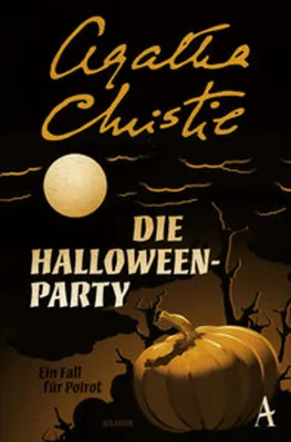 Produktbild von Die Halloween-Party