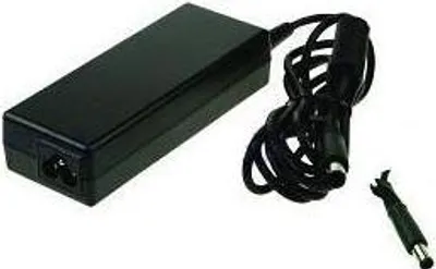 Immagine prodotto di 2-Power 463955-001 adattatore e invertitore 90 W Nero