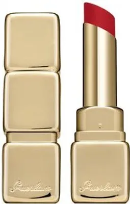 Obrázok produktu pre Guerlain KissKiss Shine Bloom Lip Colour 775 Poppy Kiss rúž so zmatňujúcim účinkom 3,2 g