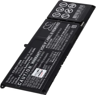 Produktbild von Akku für Laptop Dell Inspiron 13 5310