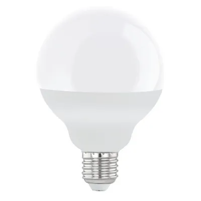 Produktbild von EGLO 12267, 4,9 W, 42 W, E27, 500 lm, 20000 h, Warmweiß