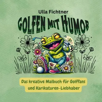 Image de Golfen mit Humor