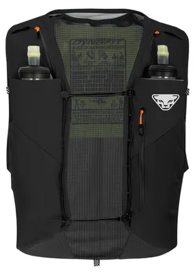 Produktbild von Dynafit Unisex Ultra 12 Vest Schwarz