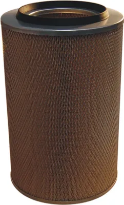 Produktbild von Luftfilter FILTRON AM 455 passend für MERCEDES-BENZ LK/LN2 Filtereinsatz