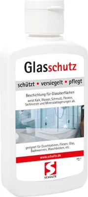 Produktbild von Schulte Glasschutz