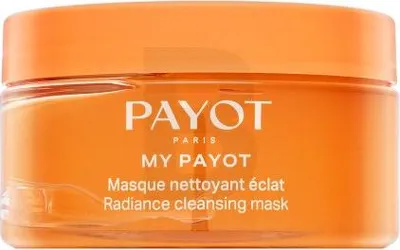 Produktbild von Payot My Payot Reinigungsmaske Radiance Cleansing Mask 100 ml