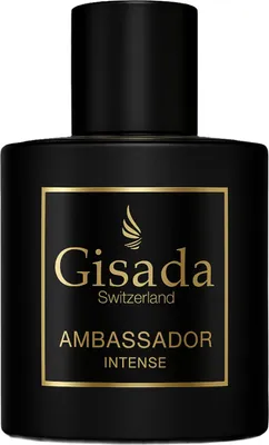 Obrázok produktu pre Gisada Ambassador Intense parfumovaná voda pre mužov 50 ml
