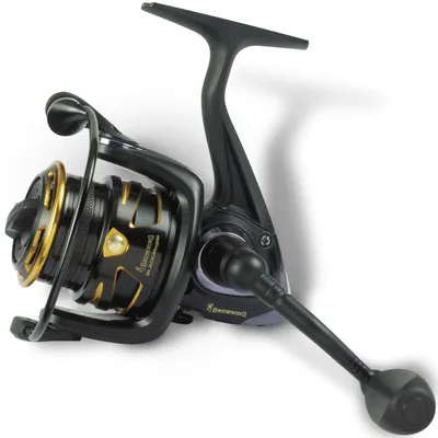 Produktbild von Browning 430 FD Black Magic Rolle - Angelrolle