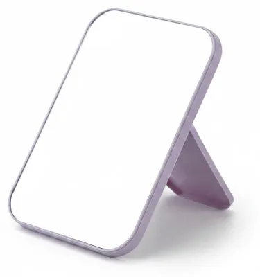 Produktbild von InAndOutdoorMatch - Tafelspiegel - Inklapbar - HD Glas, KI-generiertes Bild