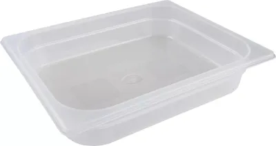 Zdjęcie produktu dla PUJADAS GN-Behälter 1/1 Polypropylen, Tiefe: 65 mm, Inhalt: 8,70 Liter