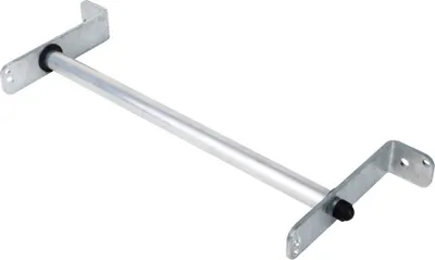Produktbild von Hailo Einhängebügel aus Stahl für Einhängeleitern 431mm Länge