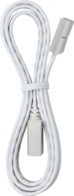 Obrázok produktu pre Paulmann 704.88, Prepojovací kábel, Biela, Plast, 500 mm, 13,5 mm, 6 mm