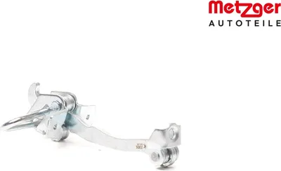 Produktbild von METZGER 2312008 Türfeststeller Türfangband für OPEL Astra G CC (T98) Vorne Links Vorne Rechts