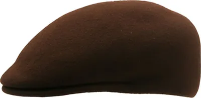 Produktbild von Horka Vilt Zylinder Braun M Braun M