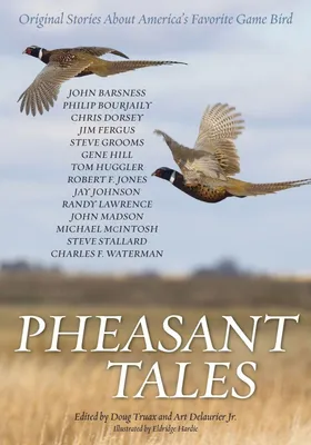 Produktbild von Pheasant Tales