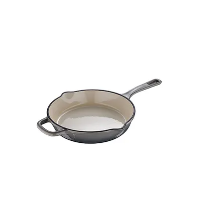 Immagine prodotto di Padella in ghisa Masterpro Ø 25 cm Bianco