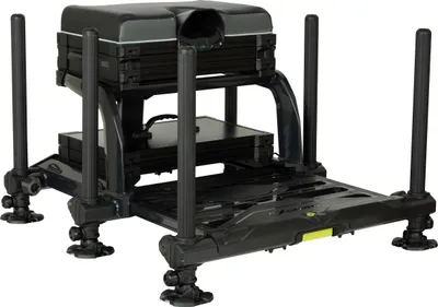 Produktbild von Matrix XR36 Pro Shadow Seatbox
