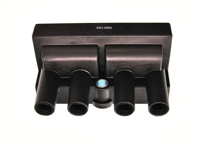 Produktbild von MAXGEAR 13-0006 Zündspule für OPEL Frontera B SUV (U99) für CHEVROLET Epica KL1 für DAEWOO LANOS (KLAT)