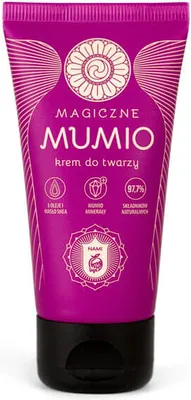Produktbild von Magic Mumio Creme 30ml NAMI