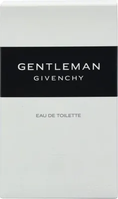 Image de Gentleman Eau de Toilette pour homme 60 ml - Givenchy