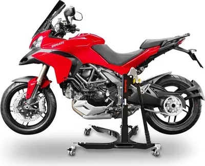 Immagine prodotto di Cavalletto centrale CS Power Classic per Ducati Multistrada 1200 10-14
